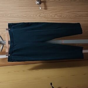 Women's J Crew casual pants - size XL
